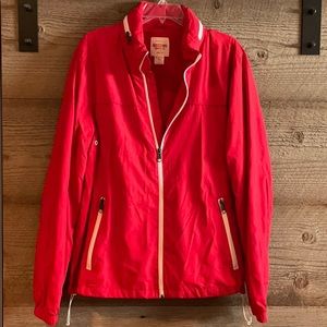 Mossimo Windbreaker
